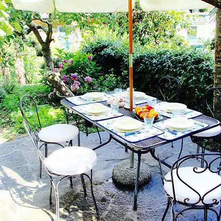 Costa Santa Margherita By Klabhouse Apartment