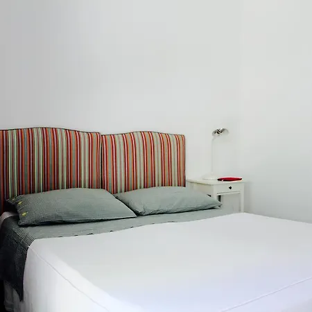Apartment Costa Santa Margherita By Klabhouse *